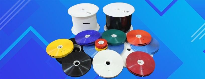 Hot Embossing Tape Manufacturers