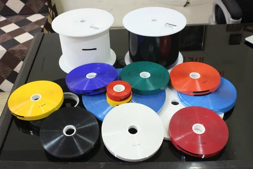 Sequential marking tape manufacturers